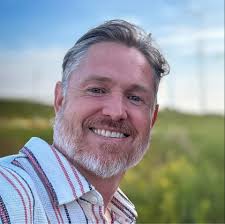 Our friend Spencer Owen would marry DEW if it were legal in the UK