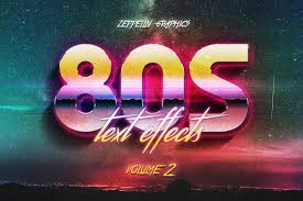 What's up guys today i give you an free premiere pro text animation presets. 23 Free Text Effect Psd Downloads That Are Simply Awesome