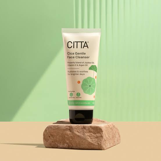 Morning Skincare Routine for a Damaged Skin Barrier | Repair & Protect