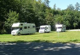 Stellplatz Am Festplatz Stellplatz Parkplatz Platzchen