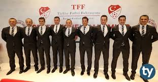 Roma olimpiyat stadı'nda oynanacak olan mücadele trt 1'den yayınlanacak. Hakem Maaslari 2020 2021 Sezonunda Ne Kadar Olmustur