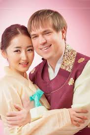 Maybe you would like to learn more about one of these? Yeonmi Park Husband Ezekiel Job Age Net Worth Family