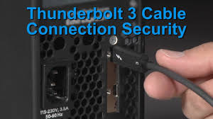 Echo Express Iii D Thunderbolt 3 Edition Technical