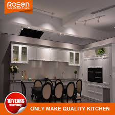 When it comes to painting cabinets, any kind of wood will do. China Modern Australia Style Best White Painting Kitchen Cabinets Sets China Wooden Kitchen Furniture Modular Kitchen