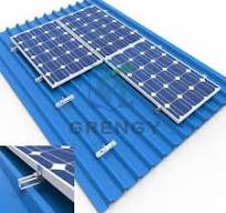 Prilagođeni dobavljači solarnih krovnih šina, Tvornica ...