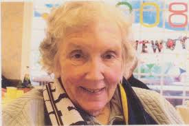 Nancy Whitcomb Obituary