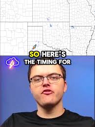 Storm Coming to Camren County