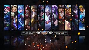 Bang bang is that matches can be short and intense. Tencent Gaming Buddy Mobile Legends With This Emulator Windows Users Can Enjoy Several Games However Tencent Gaming Buddy Optimizes The Experience For Pubg Mobile