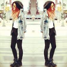 Fashion Alternative Fashion Punk Alternative Fashion Indie