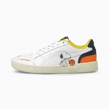 To initiate your free return please click my account for registered users, otherwise click here (you'll just need. Puma X Peanuts Ralph Sampson Sneakers Puma White Peacoat Puma Womens Styles Puma Germany