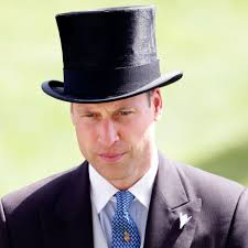 Príncipe William herda propriedade de 685 anos no valor de US$ 1,2 bilhão