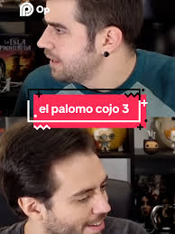 Palomo Cojo
