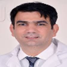 Top Pulmonologists near Dlf Place Mall Saket