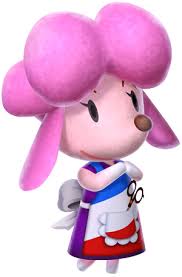 In wild world, city folk and new leaf, the player can change their character's hairstyle by visiting harriet at shampoodle. Friseursalon Shampudel New Leaf Animal Crossing Wiki