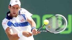Everything about novak djokovic racquet. Keys To The Two Handed Backhand