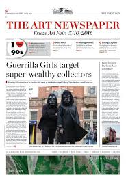 Check spelling or type a new query. The Art Newspaper