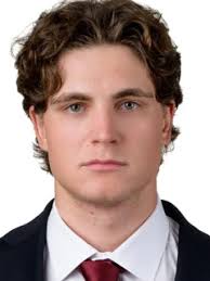 Colgate 2024-25 Roster