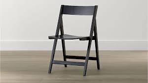 Spare Black Folding Wood Dining Chair Wooden Folding Chairs Wood Kitchen Chair Folding Dining Chairs