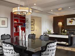 Alternatively, a more eclectic dining room immediately feels cozier. The Most Expensive Suites At New York S Surrey Hotel Architectural Digest
