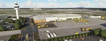 Furthermore, we can take you to any of the chicagoland suburbs or near o'hare. Update Msfs2020 Kmdw Chicago Midway International Airport Scenery United States V 1 5 4k