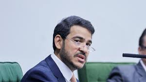 Indicado de Lula ao STF, Jorge Messias passa por sabatina no Senado; acompanhe ao vivo