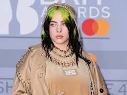 Billie eilish's rumored boyfriend matthew tyler vorce apologizes for offensive resurfaced posts. Billie Eilish Body Shamed After Photographed In Tighter Clothing