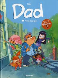 Dad 1 Ninas De Papa