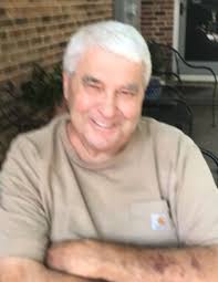 Robert Bailey Obituary October 13, 2021