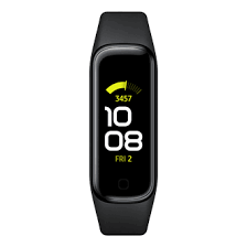 Pair your wearables via bluetooth using the samsung gear companion app to see where the freedom of samsung gear wearables can take you. Galaxy Fit 2 Caracteristicas Y El Mejor Precio Samsung Espana