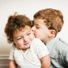 How To Encourage Good Sibling Relationships