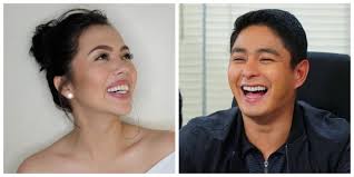Julia montes has not been previously engaged. Look Julia Montes Posts Short But Sweet Birthday Message For Coco Martin Latest Chika