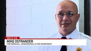 Hendersonville Fire Department asks Residents & Business Owners to Register  for Community Connect