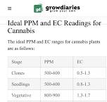 6.12 PH 300 PPM ok? : r/DWC
