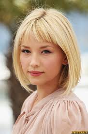 Haley Bennett