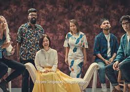 A new logo and website accompany the name change. The Ndp 2018 Song Is Out And It S A Little Surprising Singapore News Asiaone