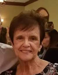 Barbara Coe Obituary