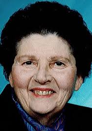 Mary M. (Ceriani) Ross