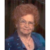 Freda Scott Bailey Obituary