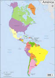 Find cruise deals to 14 unique vacation destinations and over 473 ports of call. Paises De America Latina Latin American Countries Atenc