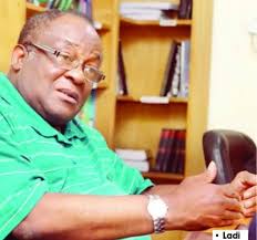 ADIEU CHIEF OLADIPUPO AKANNI OLUMUYIWA ROTIMI