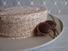 Toffifee Eistorte Eistorte Gefrorene Desserts Kaffee Torte Rezepte