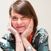 Barbara Catalano's Instagram, Twitter & Facebook