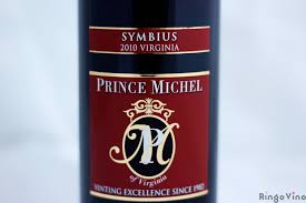 Contact information for, and services offered by, prince michel vineyards. Prince Michel Winery Ringovino