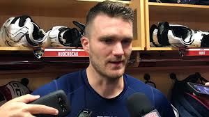 Jonathan Huberdeau gets $84M, 8-year extension with Flames NHL - Bally  Sports