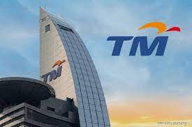 In order to stack logos vertically, multiple tm_logo elements can be stacked. Tm R D Deploys Ai Contactless Screening Solution At Gamuda Land Klse Screener