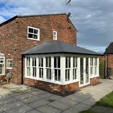 Profile for MCB Glazing