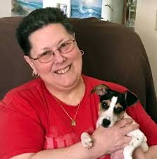 Laura Davis Obituary