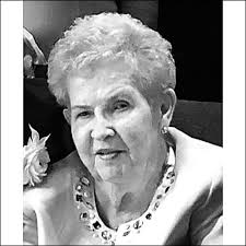 THERESA DWYER Obituary (1927