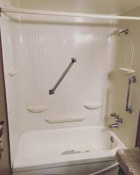 In this video you will learn the steps to properly install ceramic tile in a tub and shower space. Bath Planet Of North Bay Home Facebook