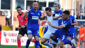 78 ve 83), darri (dk. Fatih Karagumruk Bb Erzurumspor Mac Sonucu 0 1 Bsb Erzurumspor Haberleri Spor